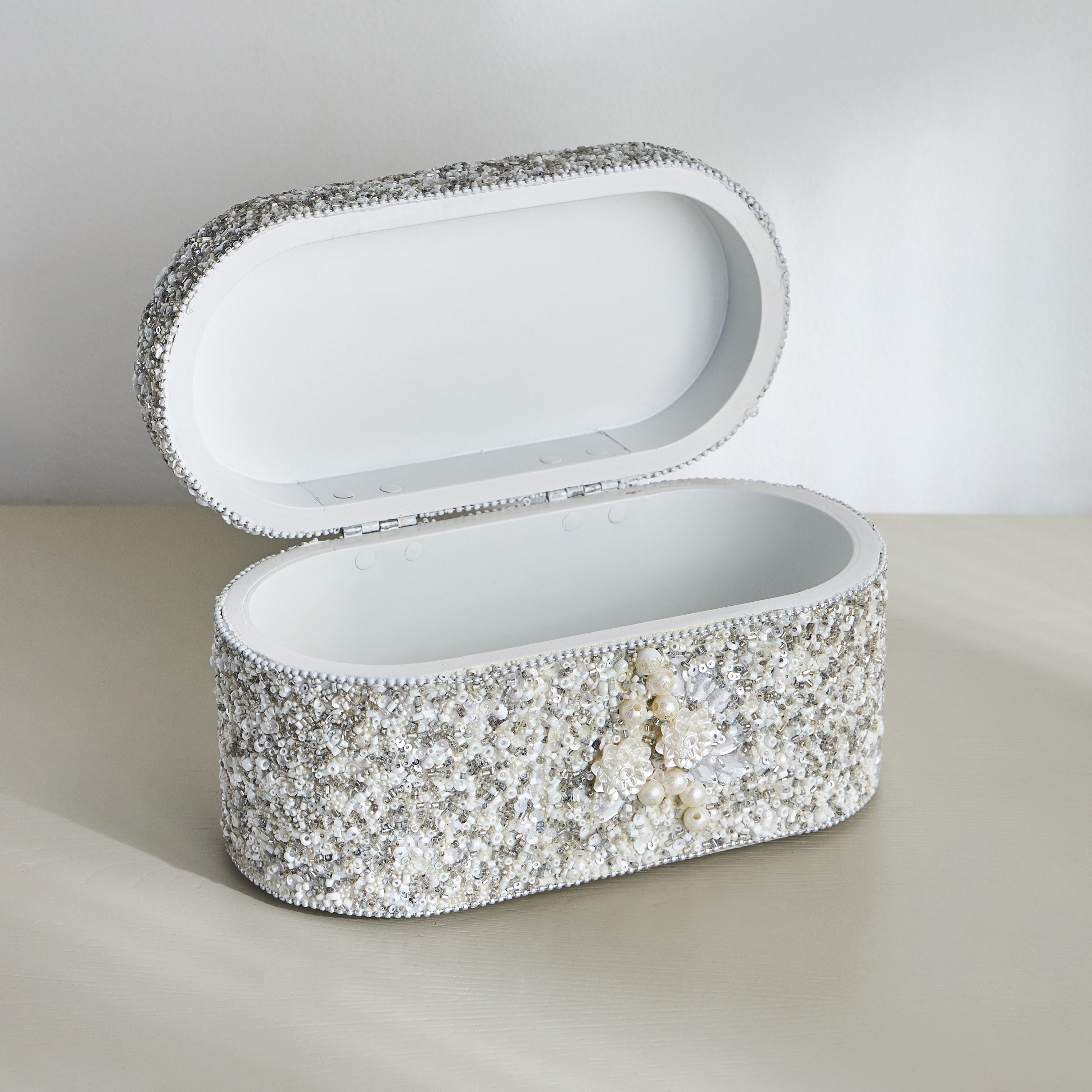 Oval Decorative Box-household-decor-boxesandtrays-image-2