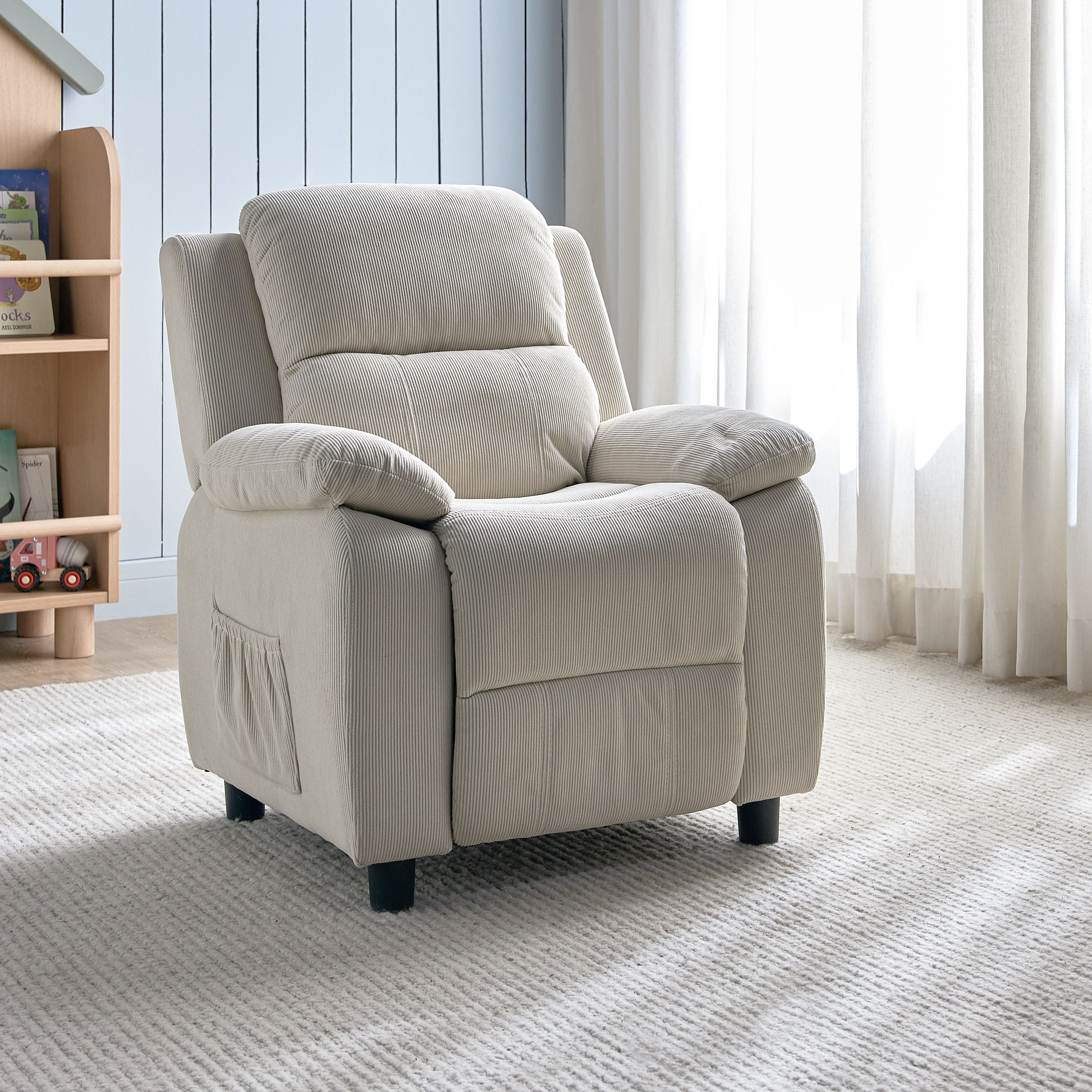 Rowan Kids Recliner