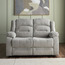 كنبة استرخاء قماش مقعدين - ستاثام-furniture-sofaandseating-recliners-image-7