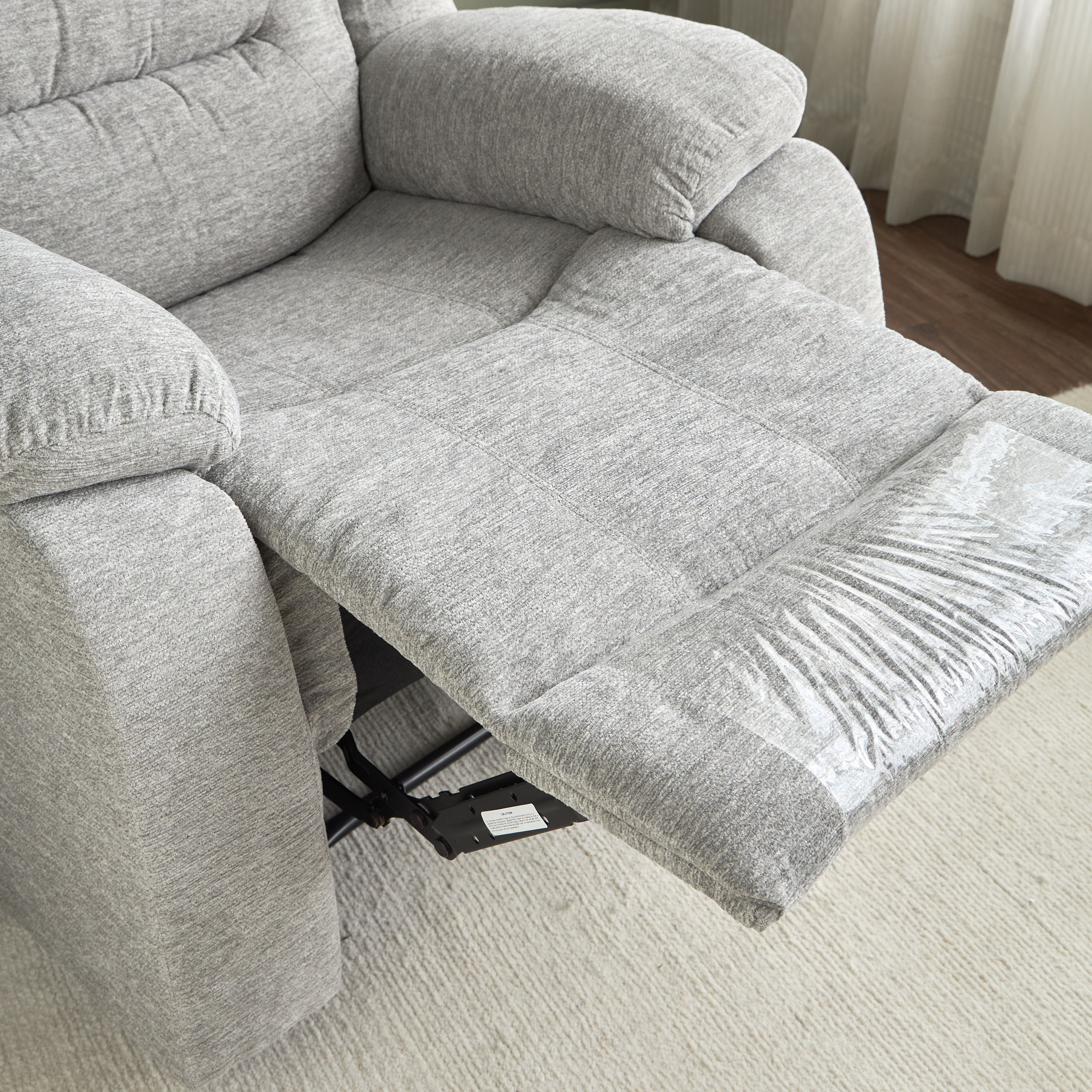 كرسي استرخاء من القماش - ستاثام-furniture-sofaandseating-recliners-image-6