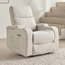 Whitney Fabric Electric Recliner-furniture-sofaandseating-recliners-image-1