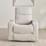 Whitney Fabric Electric Recliner-furniture-sofaandseating-recliners-image-2