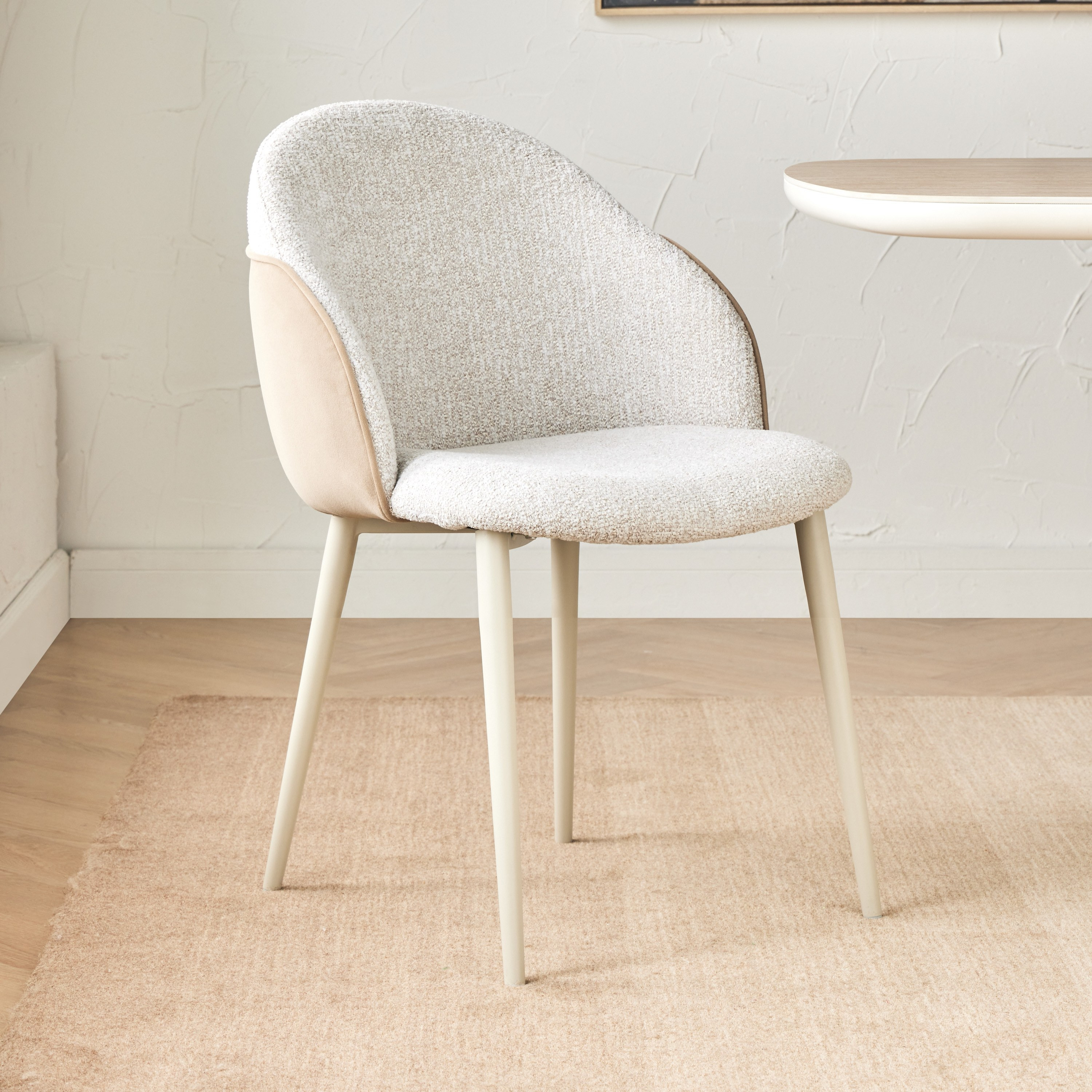 كرسي سفرة قماش - جويس-furniture-diningroom-chairsandbenches-image-1