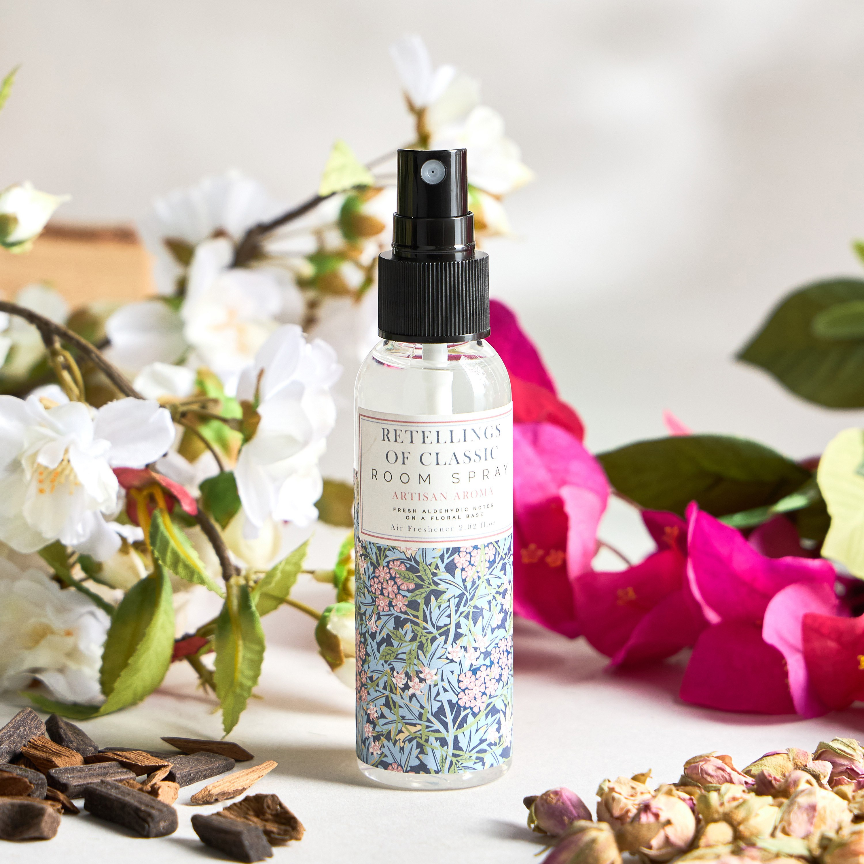 بخاخ معطر برائحة أرتيسان - ريتيلنج أوف كلاسيكس - 60 مل-household-homefragrance-homesprays-image-1