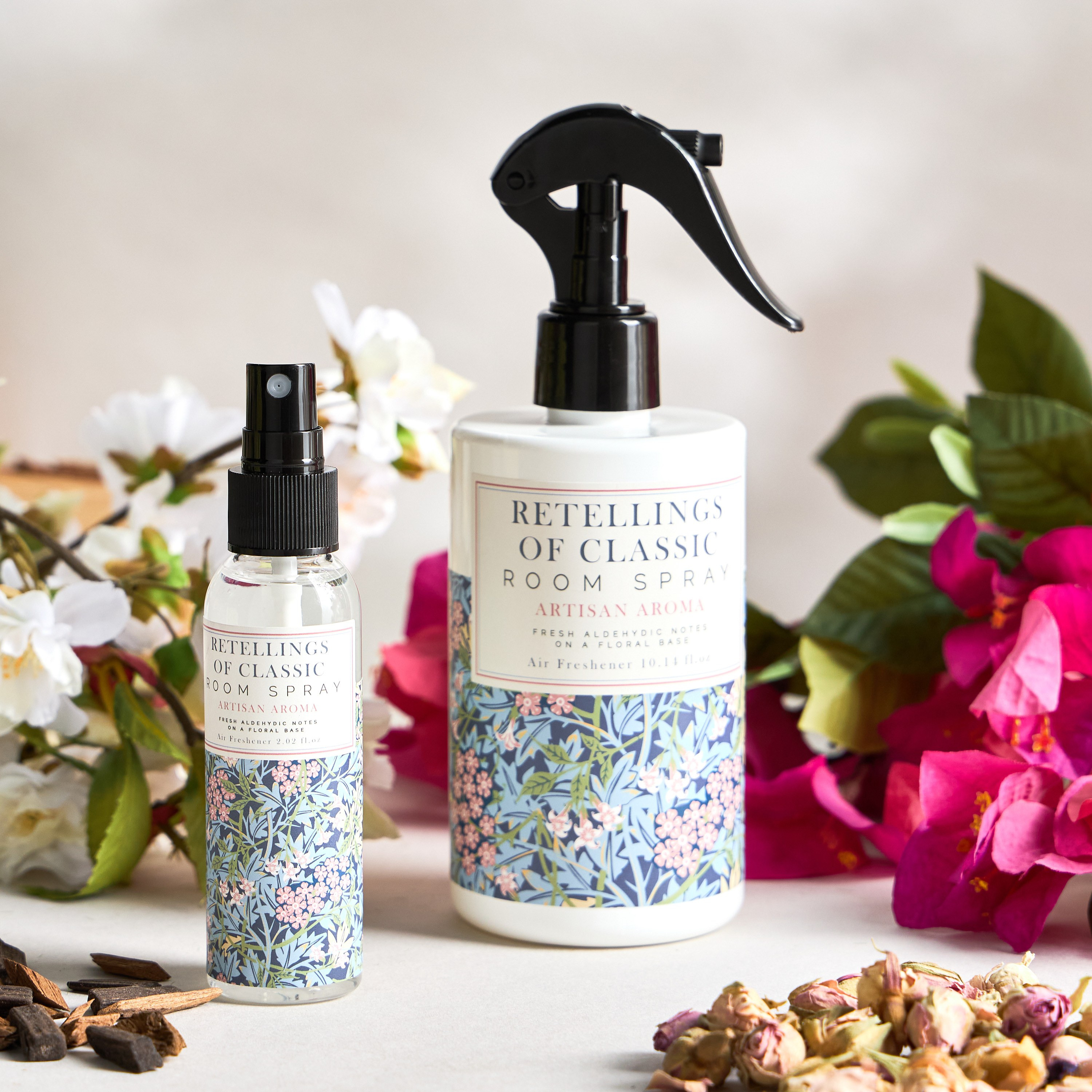 بخاخ معطر برائحة أرتيسان - ريتيلنج أوف كلاسيكس - 60 مل-household-homefragrance-homesprays-image-3