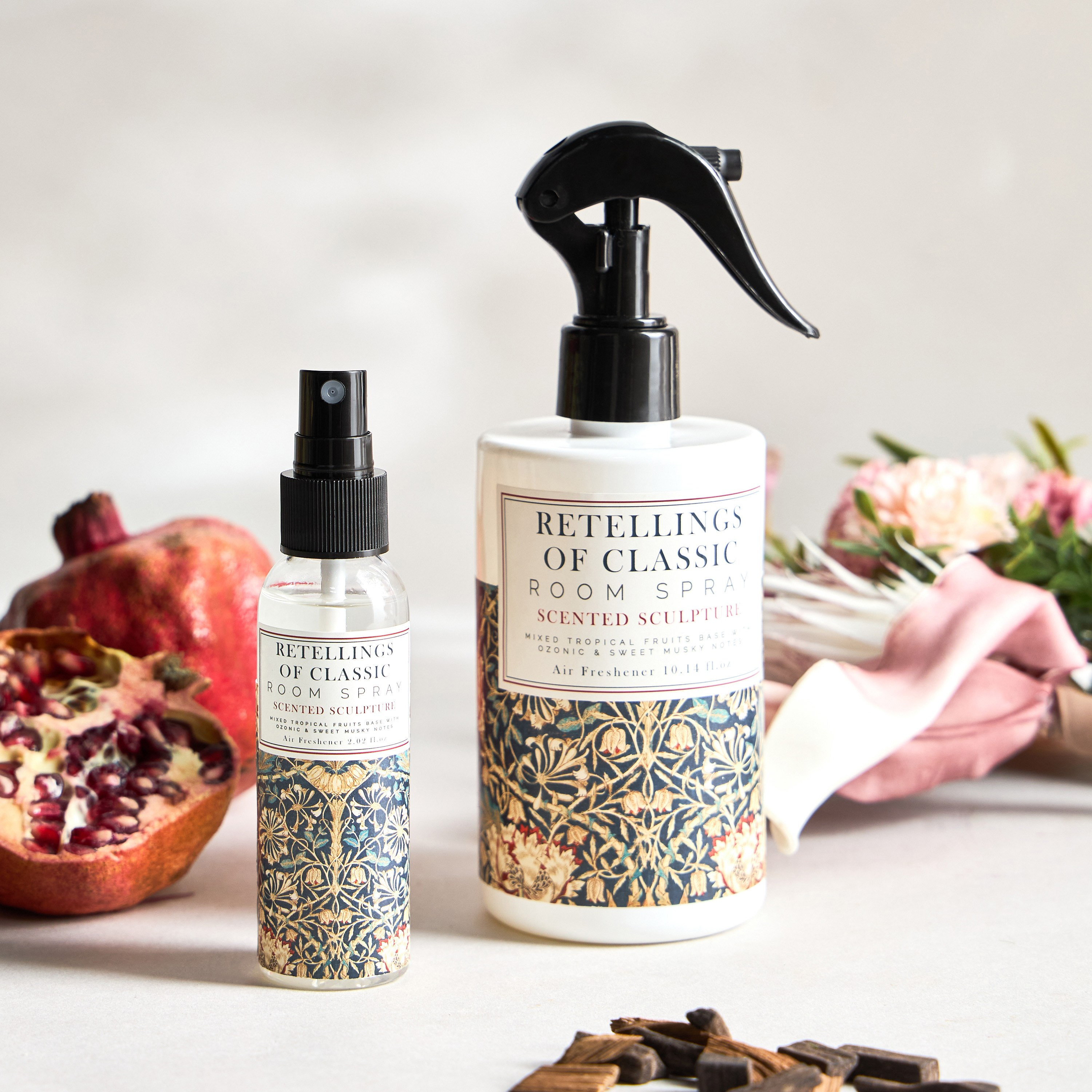بخاخ معطر الغرف ريتيلنج أوف كلاسيكس - سنتد سكالبشر - 60 مل-household-homefragrance-homesprays-image-3