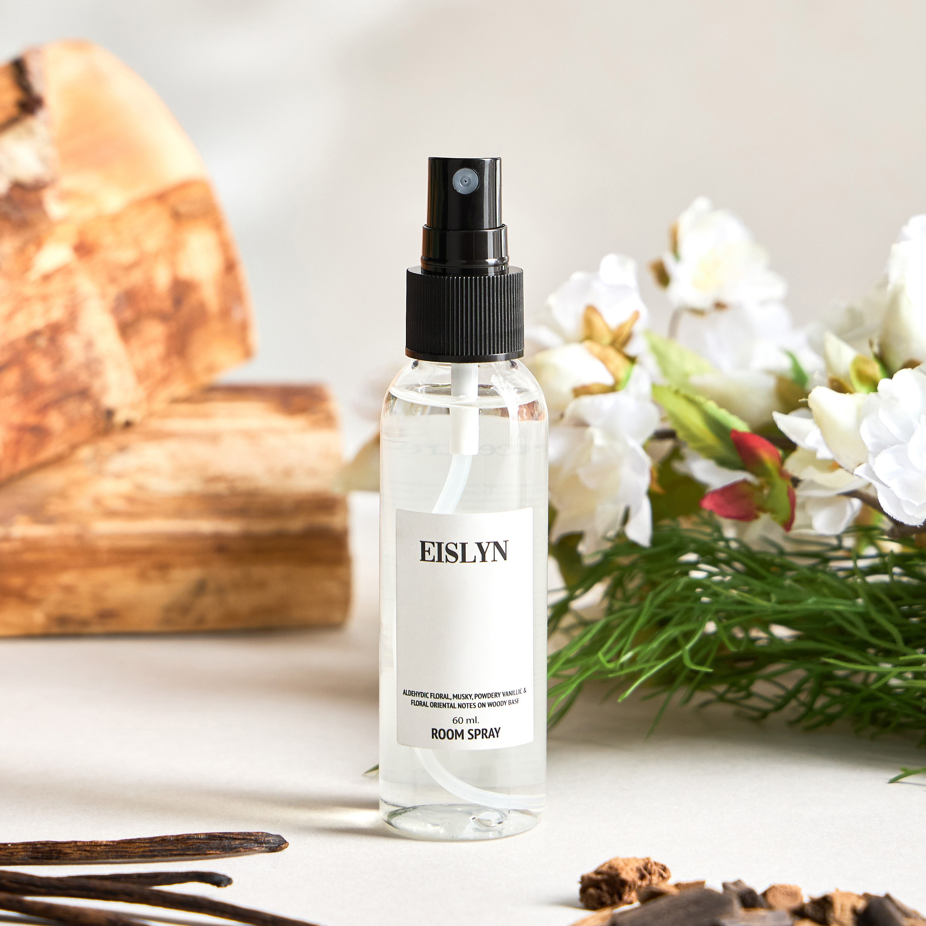 بخاخ معطر غرف - دريم فلاور نت إيسلين - 60 مل-household-homefragrance-homesprays-image-1