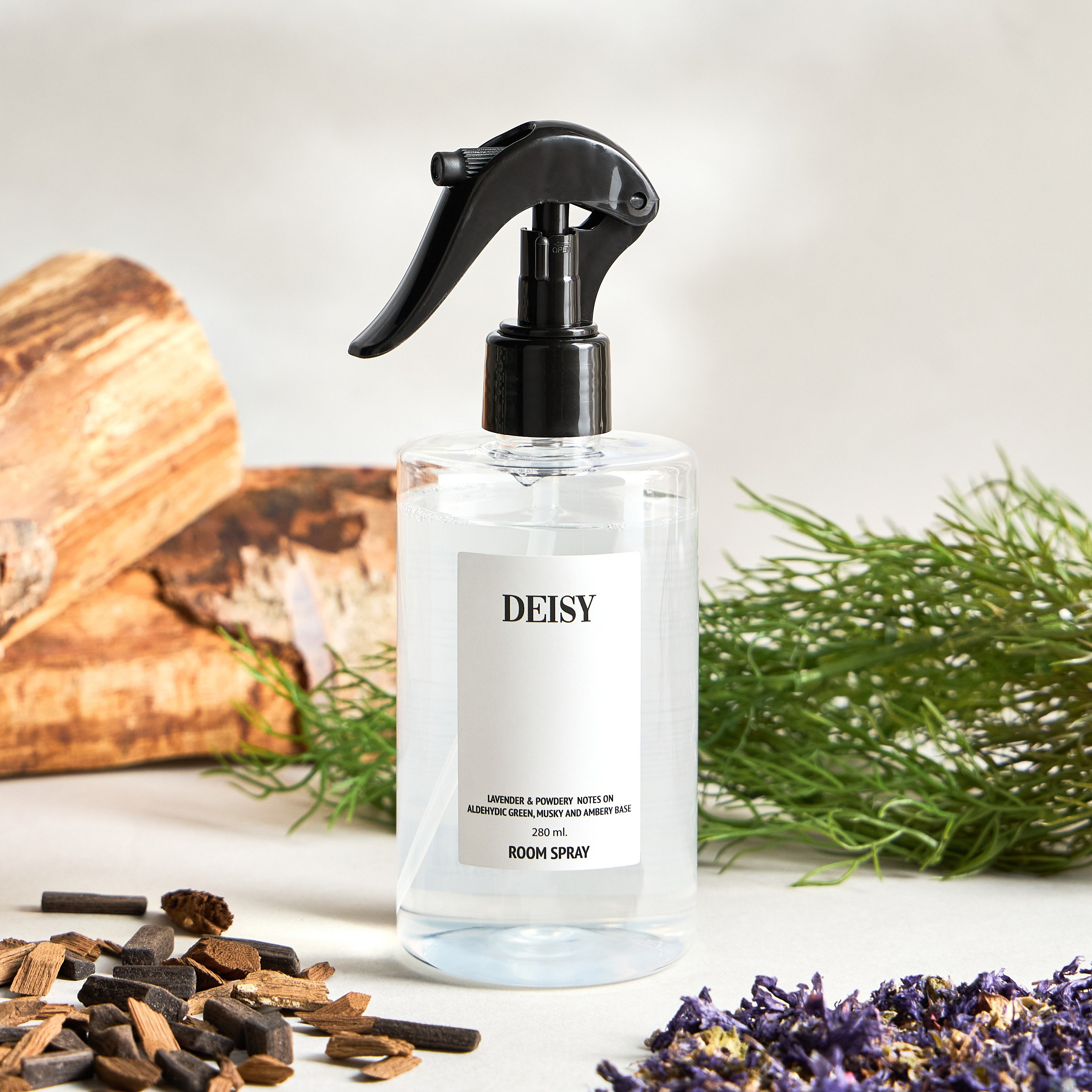 بخاخ معطر غرف ديزي - دريم فلاور - 280 مل-household-homefragrance-homesprays-image-1