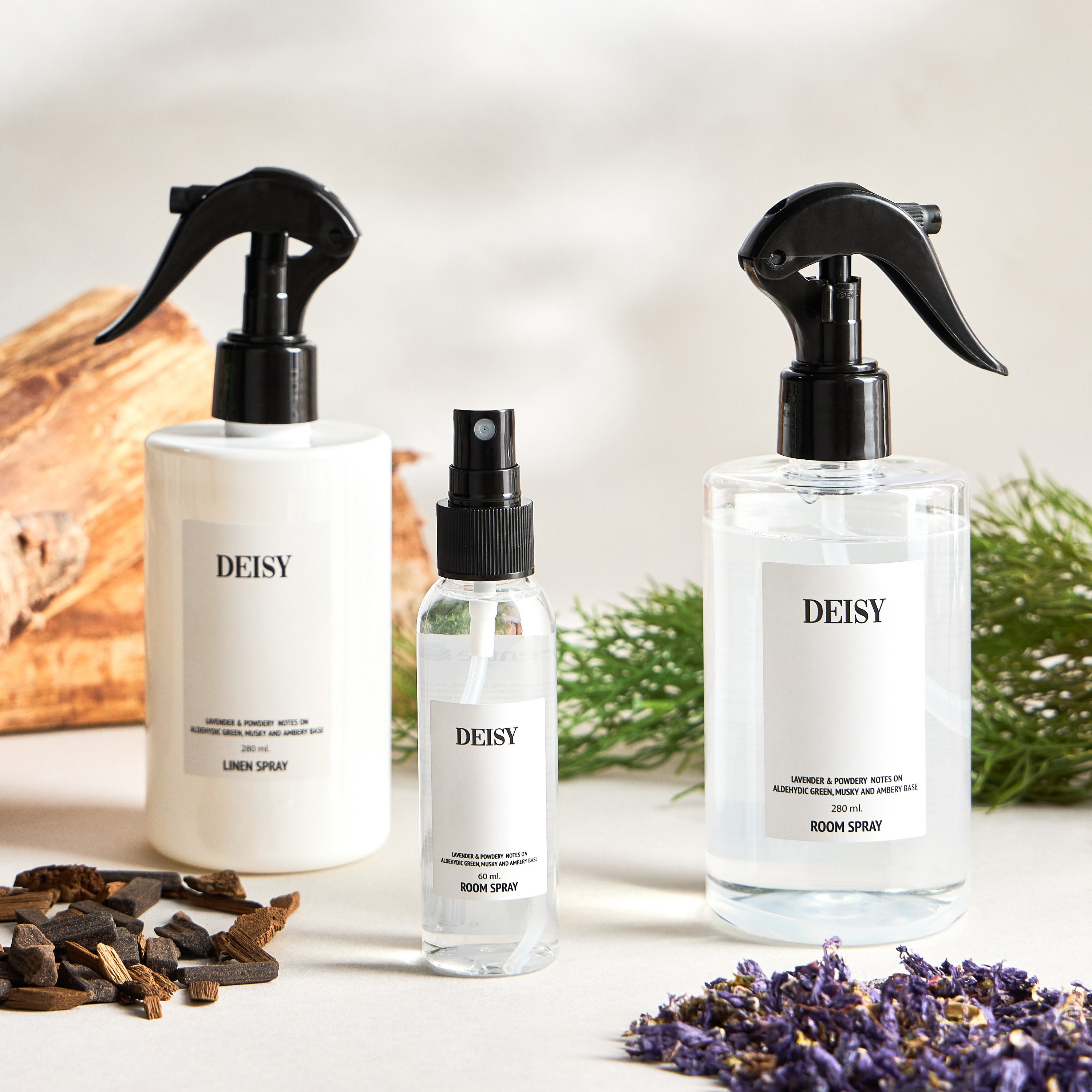 بخاخ معطر غرف ديزي - دريم فلاور - 280 مل-household-homefragrance-homesprays-image-3