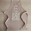 Cubism Apron - 60x70 cm-household-kitchen-kitchenlinen-apronsmittsandpotholders-image-1