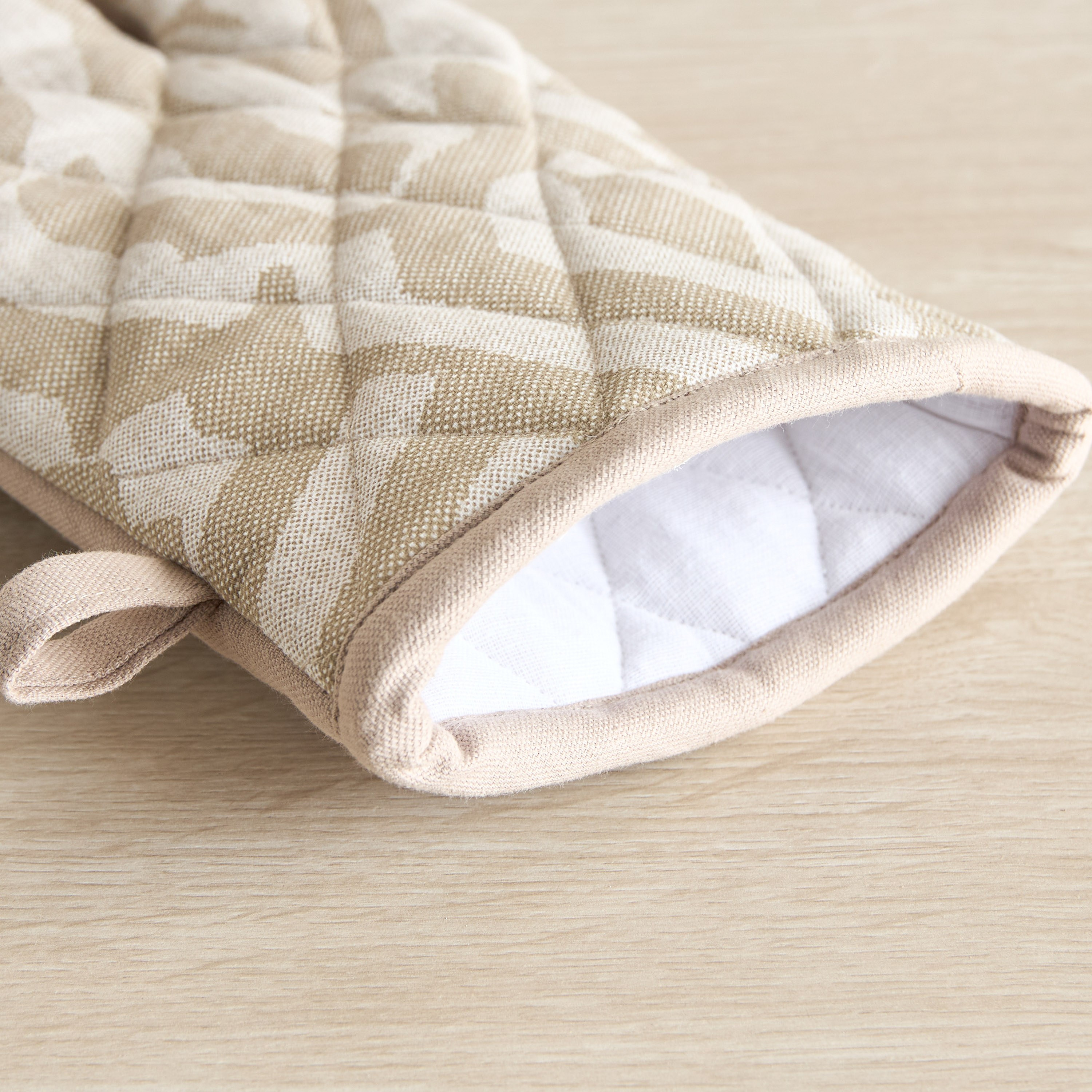 Cubism Oven Mitten-household-kitchen-kitchenlinen-apronsmittsandpotholders-image-3