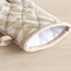 قفاز الفرن - كيوبزم-household-kitchen-kitchenlinen-apronsmittsandpotholders-image-2