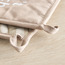 طقم حامل أواني من قطعتين - كيوبزم - 20x20 سم-household-kitchen-kitchenlinen-apronsmittsandpotholders-image-2