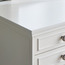 طاولة تزيين 3 أدراج - فريا-furniture-bedroom-dressersandmirrors-image-5