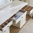 طاولة تزيين 3 أدراج - فريا-furniture-bedroom-dressersandmirrors-image-3