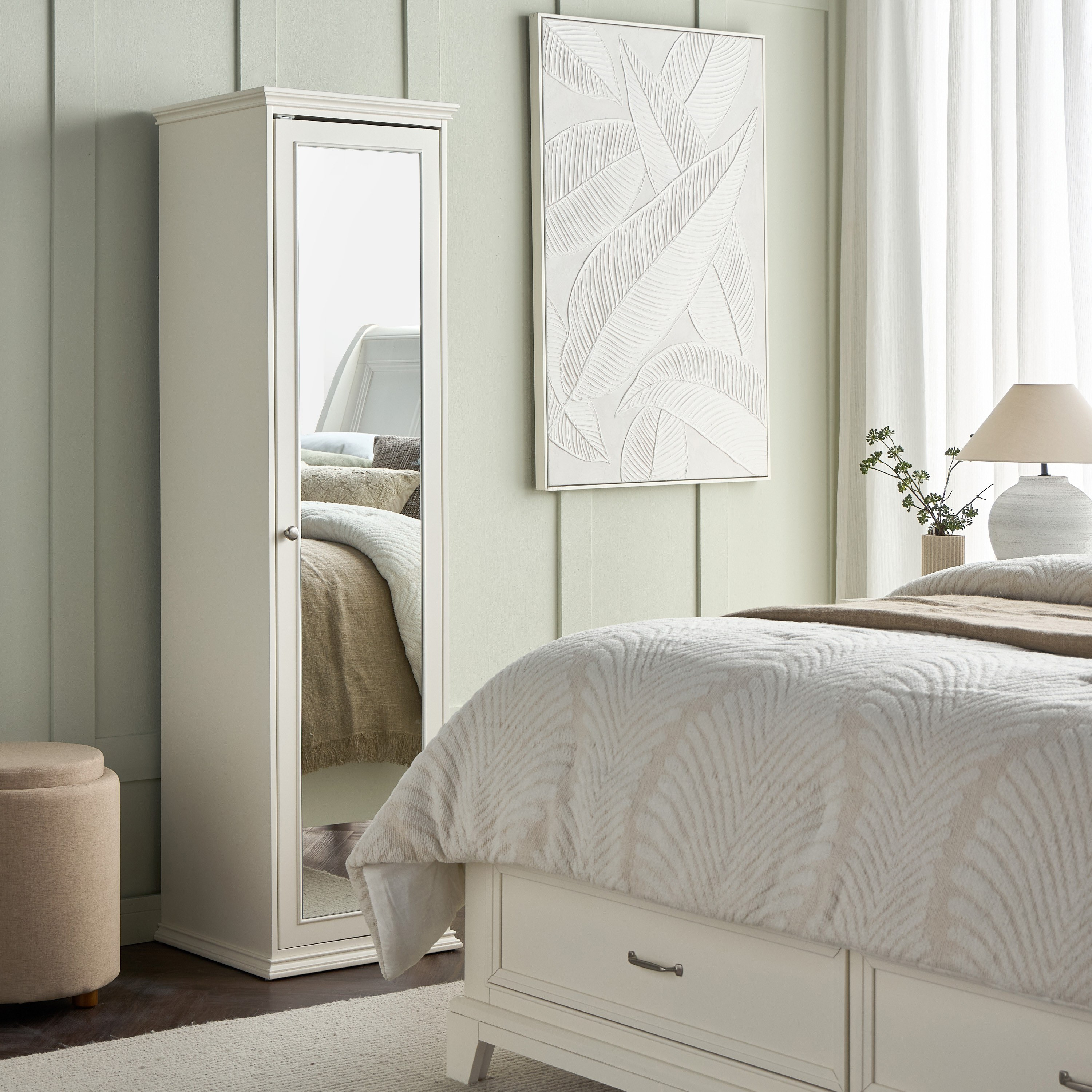 وحدة للتزيين مع مساحة تخزين - فريا-furniture-bedroom-dressersandmirrors-image-8
