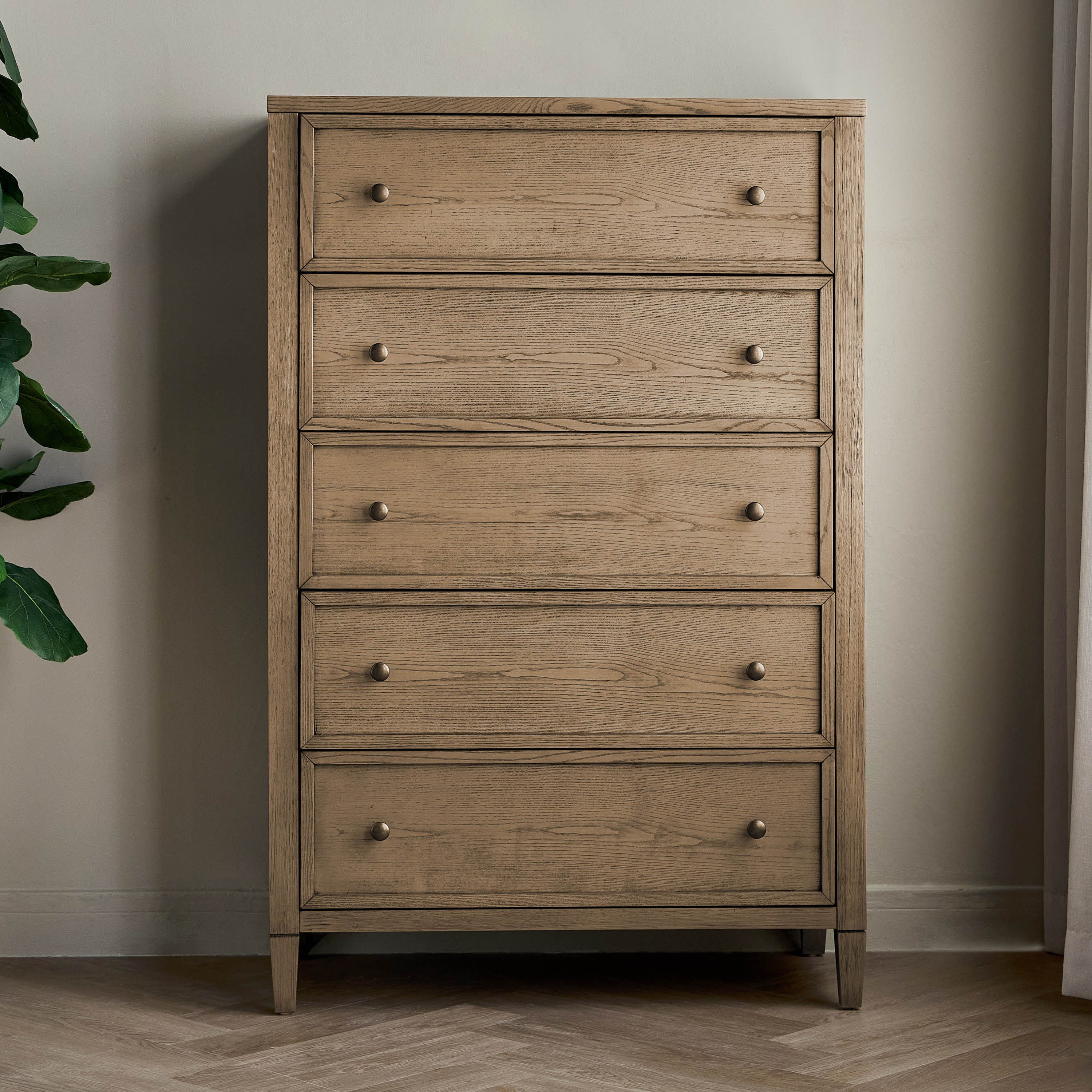 وحدة 5 أدراج - ليوبولد-furniture-bedroom-chestofdrawers-image-2