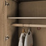 Leopold 6-Door Wardrobe with Drawers-furniture-bedroom-wardrobes-image-4