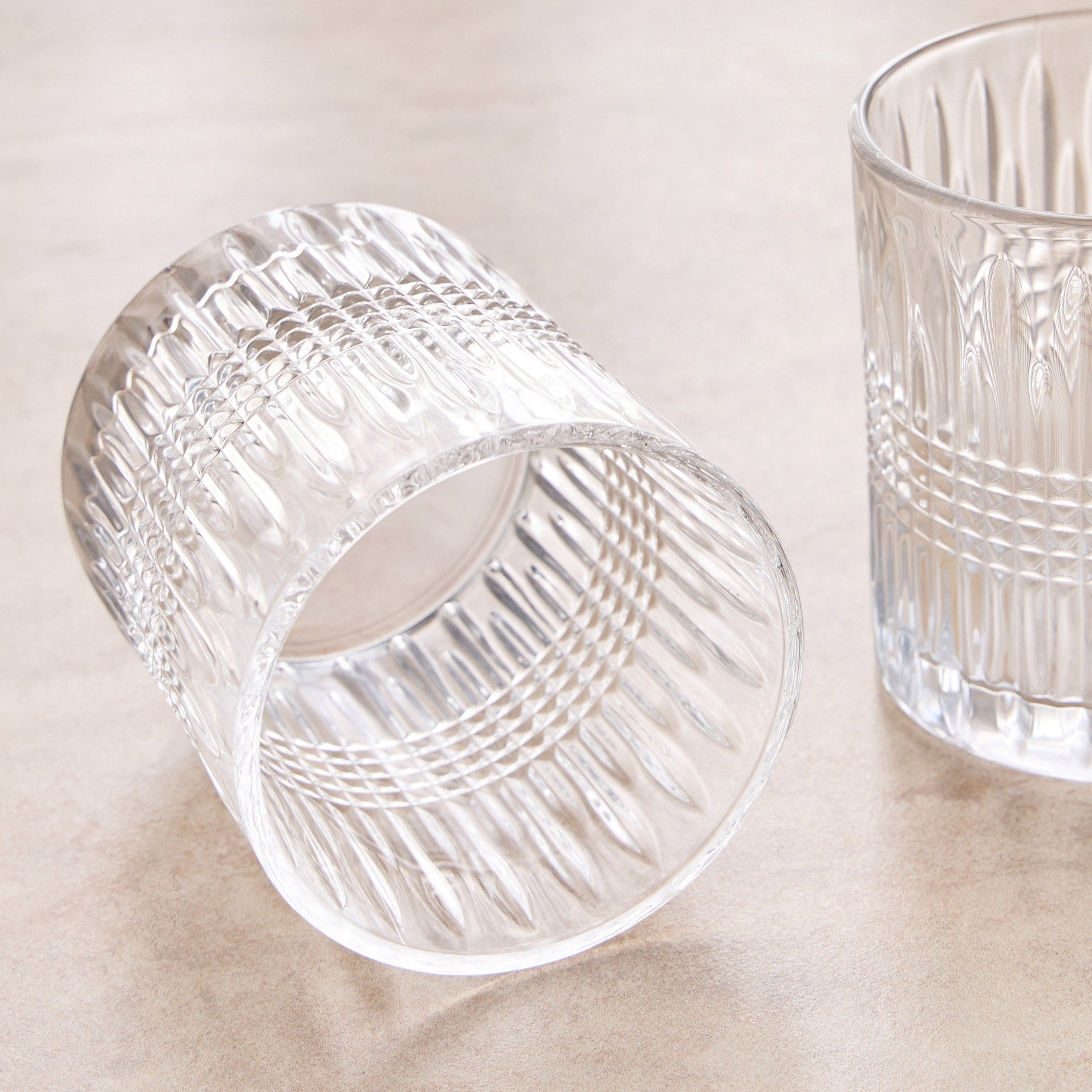 Corbin 6-Piece Glass Set - 310 ml-household-dining-glassware-drinkingglasses-image-3