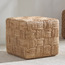 مقعد بوف - آريس - 45x45 سم-household-cushionsandthrows-poufs-image-3