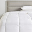 Antibacterial Light Warm Queen Duvet - 200x200 cm-household-bedding-duvetandcovers-duvets-image-1