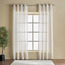 Gloria 2-Piece Sheer Curtain Set - 140x300 cm-binpromo_KSA_Alrajhi_17062026-image-1