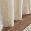 Gloria 2-Piece Sheer Curtain Set - 140x300 cm-binpromo_KSA_Alrajhi_17062026-image-2