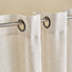 Gloria 2-Piece Sheer Curtain Set - 140x300 cm-binpromo_KSA_Alrajhi_17062026-image-4