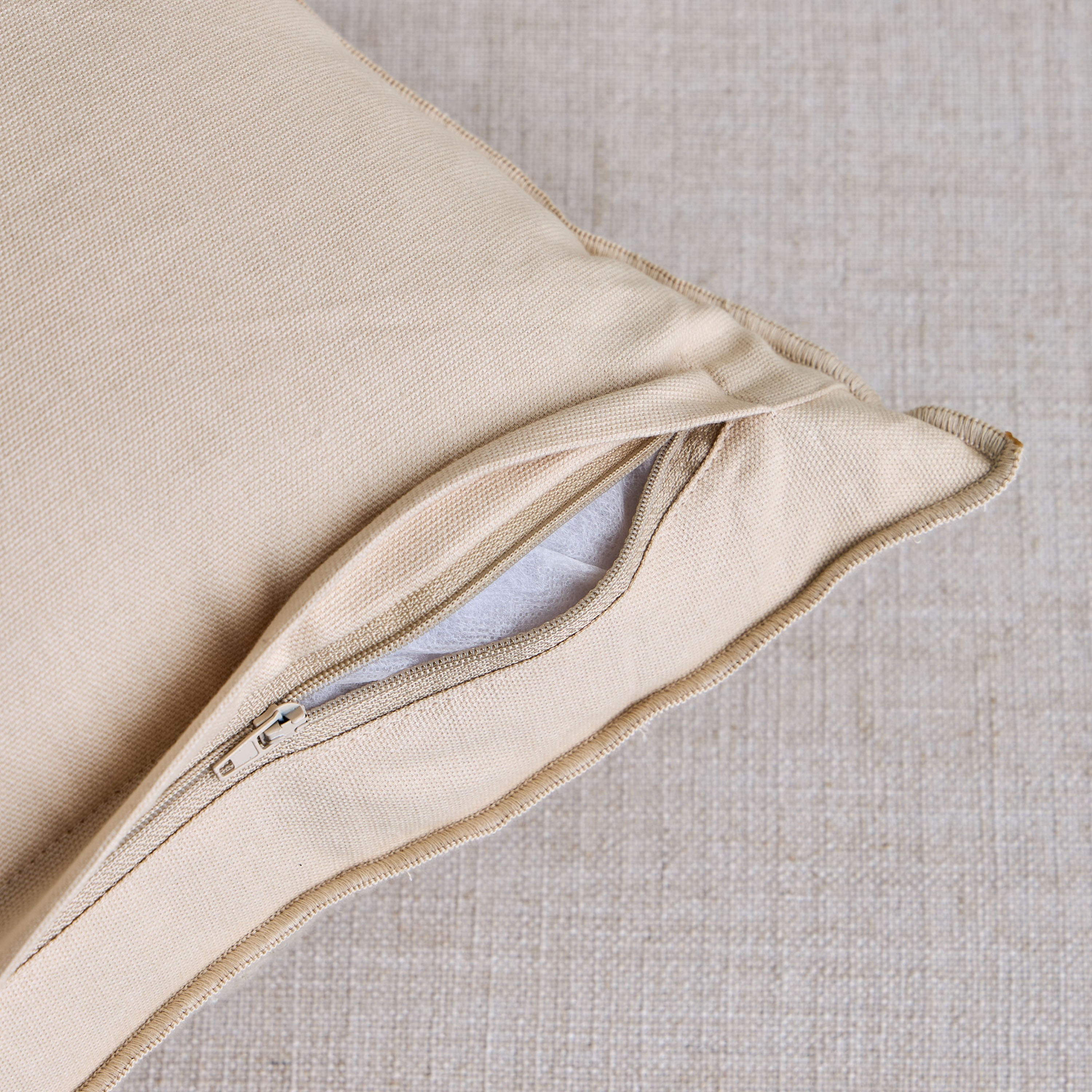Barva Interlock Stitch Cushion Cover - 50x50 cm-household-cushionsandthrows-cushioncovers-image-3