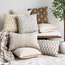 غطاء وسادة متشابك الغرز - بارفا - 50×50 سم-household-cushionsandthrows-cushioncovers-image-1