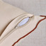 غطاء وسادة متشابك الغرز - بارفا - 50×50 سم-household-cushionsandthrows-cushioncovers-image-6