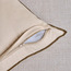 غطاء وسادة متشابك الغرز - بارفا - 50×50 سم-household-cushionsandthrows-cushioncovers-image-2
