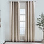 طقم ستائر معتّمة من قطعتين - كلوي - 135x300 سم-household-windows-curtains-image-5