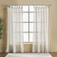 طقم ستائر شفافة من قطعتين - أفلين - 135x240 سم-binpromo_KSA_Alrajhi_17062026-image-4