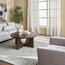 طقم ستائر شفافة من قطعتين - أفلين - 135x240 سم-binpromo_KSA_Alrajhi_17062026-image-1