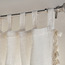 طقم ستائر شفافة من قطعتين - أفلين - 135x300 سم-binpromo_KSA_Alrajhi_17062026-image-2