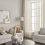 طقم ستائر شفافة من قطعتين - أفلين - 135x300 سم-binpromo_KSA_Alrajhi_17062026-image-1