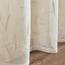 Odessa 2-Piece Sheer Curtain Set - 135x290 cm-household-windows-curtains-image-2