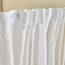 Odessa 2-Piece Sheer Curtain Set - 135x290 cm-household-windows-curtains-image-3