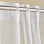 Odessa 2-Piece Sheer Curtain Set - 135x290 cm-household-windows-curtains-image-4