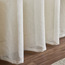 طقم ستائر شفافة قطعتين - ميجان - 140x295 سم-household-windows-curtains-image-4