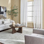 Kora 2-Piece Sheer Curtain Set - 140x295 cm-household-windows-curtains-image-5