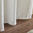 طقم ستائر شفافة قطعتين - ألارا - 140x295 سم-household-windows-curtains-image-4