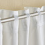 طقم ستائر شفافة قطعتين - ألارا - 140x295 سم-household-windows-curtains-image-2