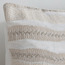 Raze Embroidered Filled Cushion - 30x50 cm-household-cushionsandthrows-filledcushions-decorativecushions-image-2