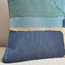 Tivoli Foil Print and Embroidered Filled Cushion - 30x50 cm-household-cushionsandthrows-filledcushions-decorativecushions-image-2