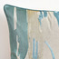 Tivoli Foil Print and Embroidered Filled Cushion - 50x50 cm-household-cushionsandthrows-filledcushions-decorativecushions-image-2