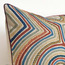 Corfu Embroidered Filled Cushion - 50x50 cm-binpromo_KSA_Alrajhi_17062026-image-2