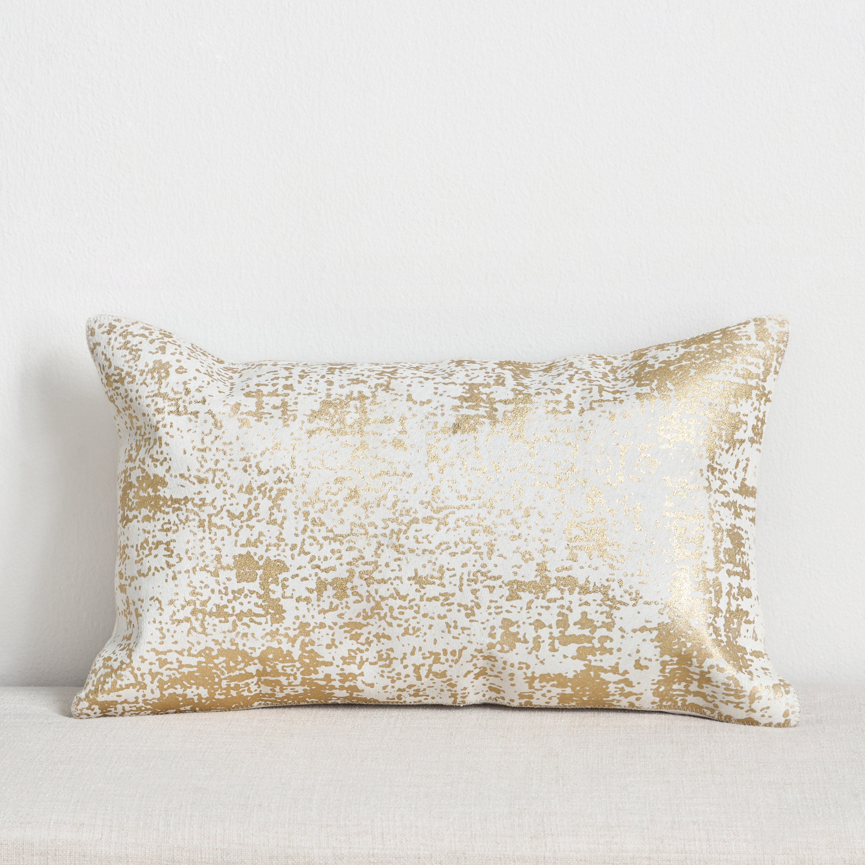 Samarina Hairon Filled Cushion - 30x50 cm-household-cushionsandthrows-filledcushions-decorativecushions-image-1