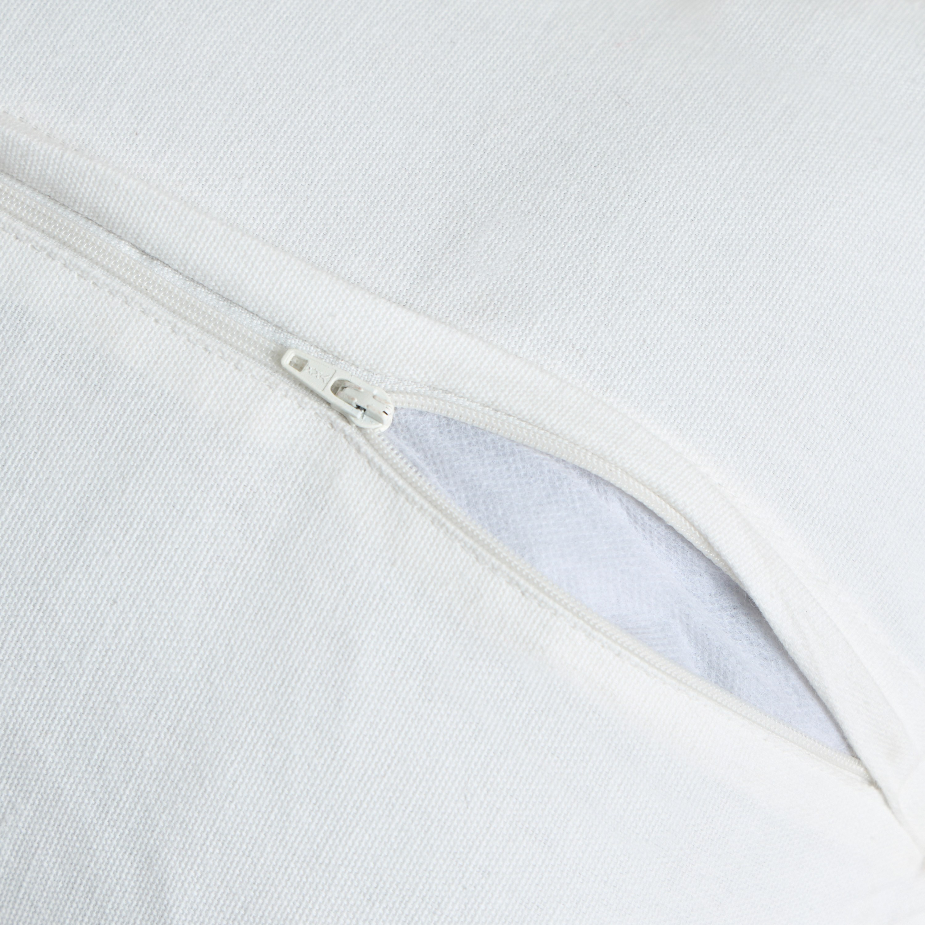Samarina Hairon Filled Cushion - 30x50 cm-household-cushionsandthrows-filledcushions-decorativecushions-image-3